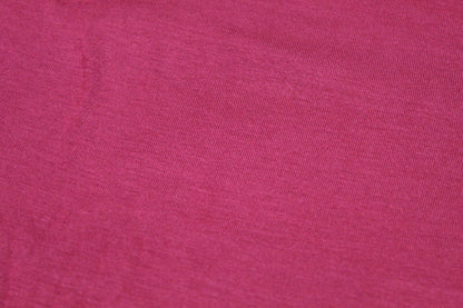 Maroon Jersey Hijab | BASIC JERSEY (L) - Large