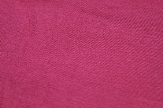 Maroon Jersey Hijab | BASIC JERSEY (L) - Large