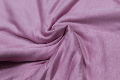 Light Pink Jersey Hijab | BASIC JERSEY (L) - Large