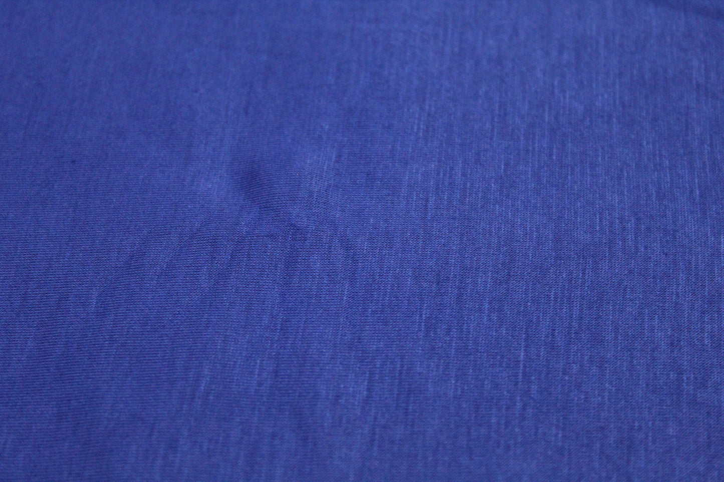 Royal Blue Jersey Hijab | BASIC JERSEY (L) - Large
