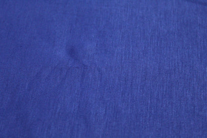 Royal Blue Jersey Hijab | BASIC JERSEY (L) - Large