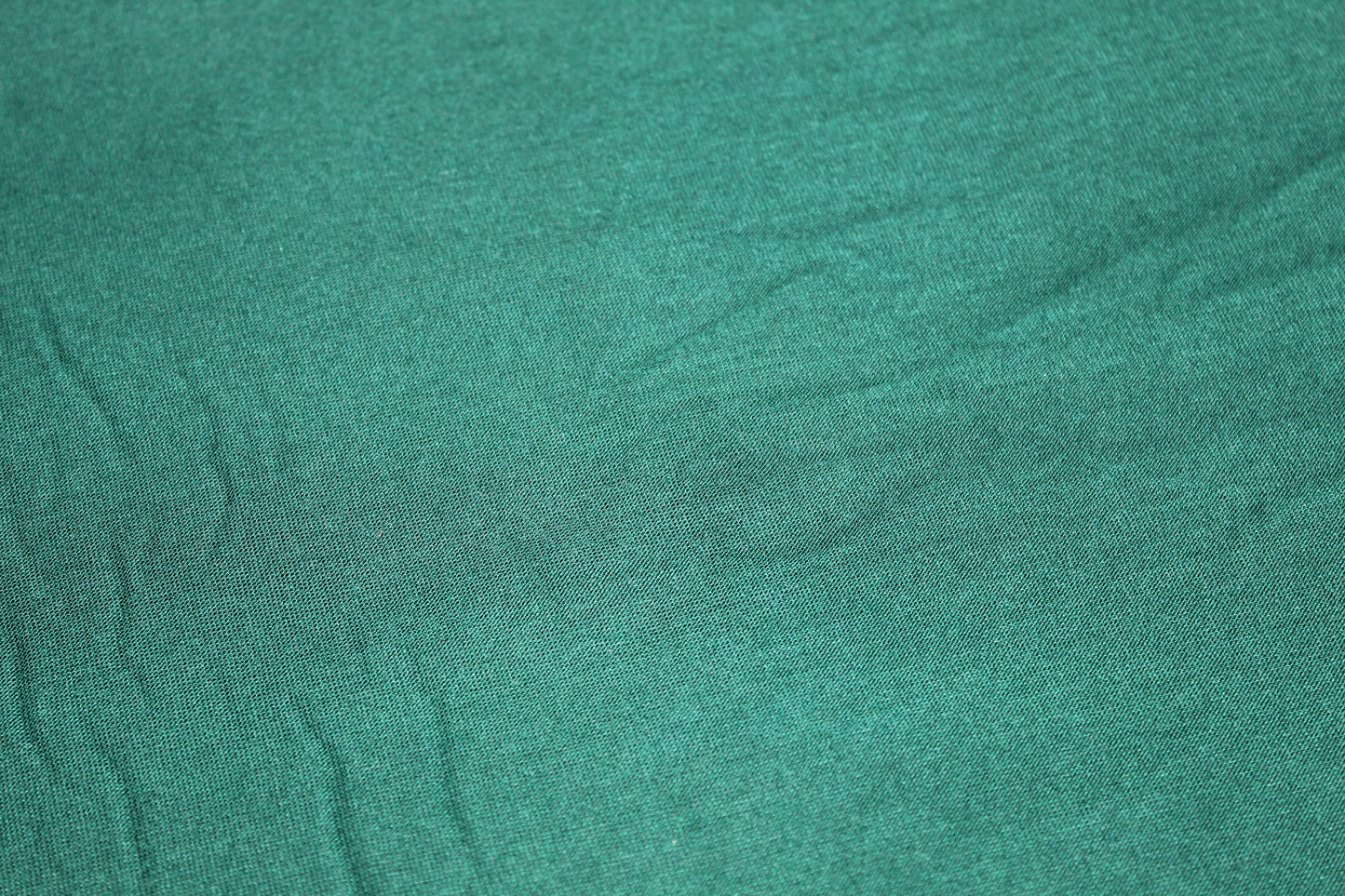 Dark Green Jersey Hijab | BASIC JERSEY (L) - Large