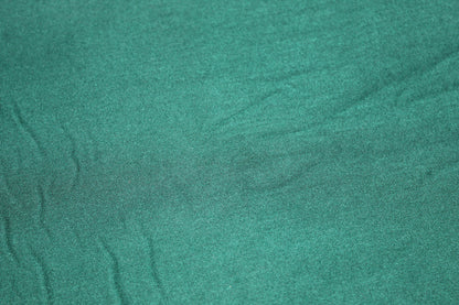 Dark Green Jersey Hijab | BASIC JERSEY (L) - Large