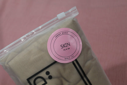 Skin Jersey Hijab | BASIC JERSEY (L) - Large