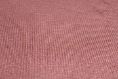 Mauve Bamboo Jersey Hijab | BAMBOO JERSEY