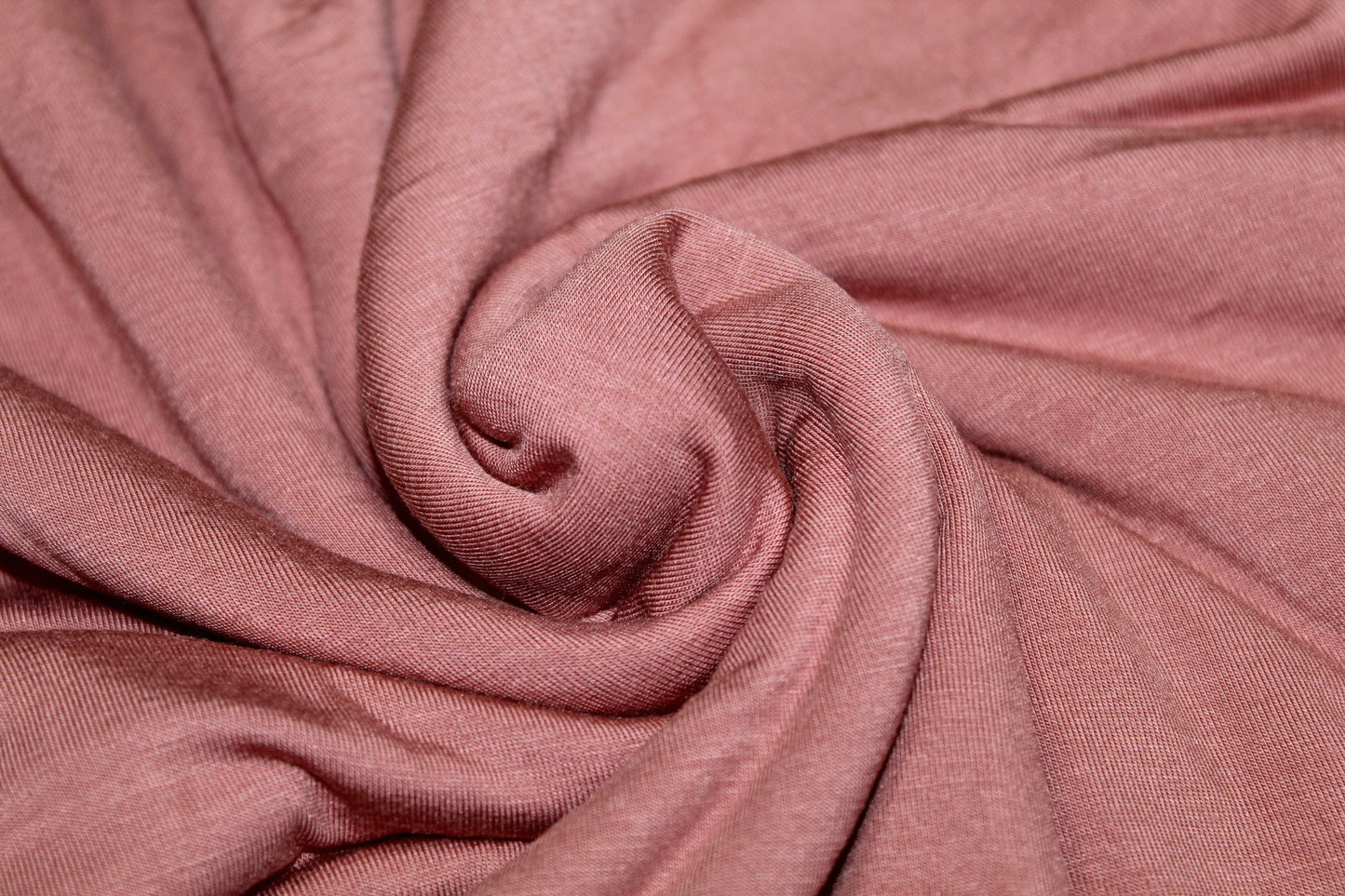 Mauve Bamboo Jersey Hijab | BAMBOO JERSEY