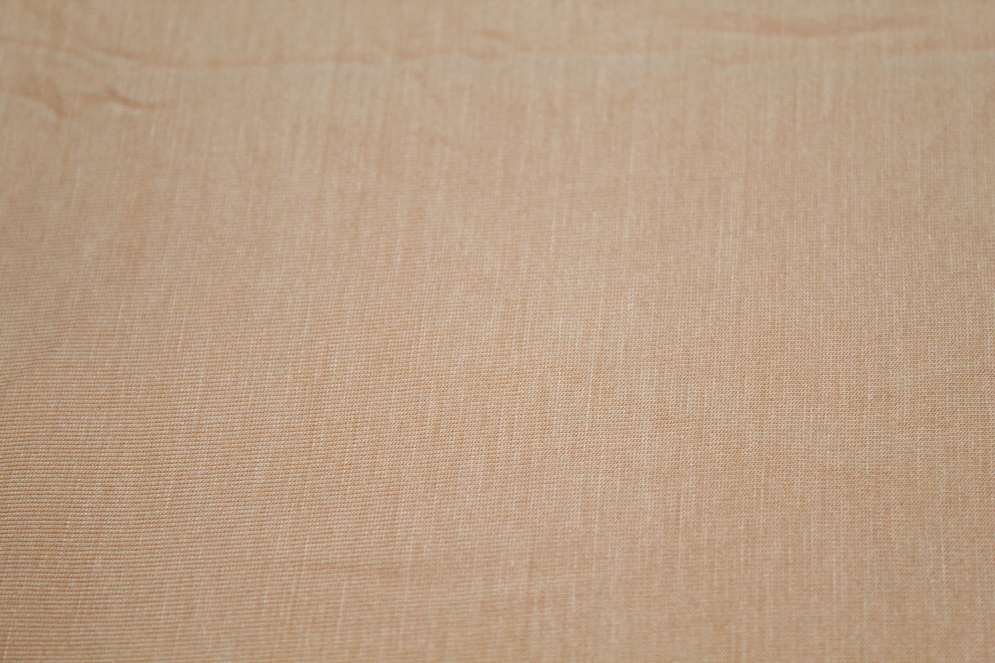 Peach Bamboo Jersey Hijab | BAMBOO JERSEY