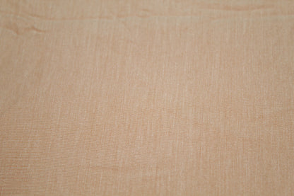 Peach Bamboo Jersey Hijab | BAMBOO JERSEY