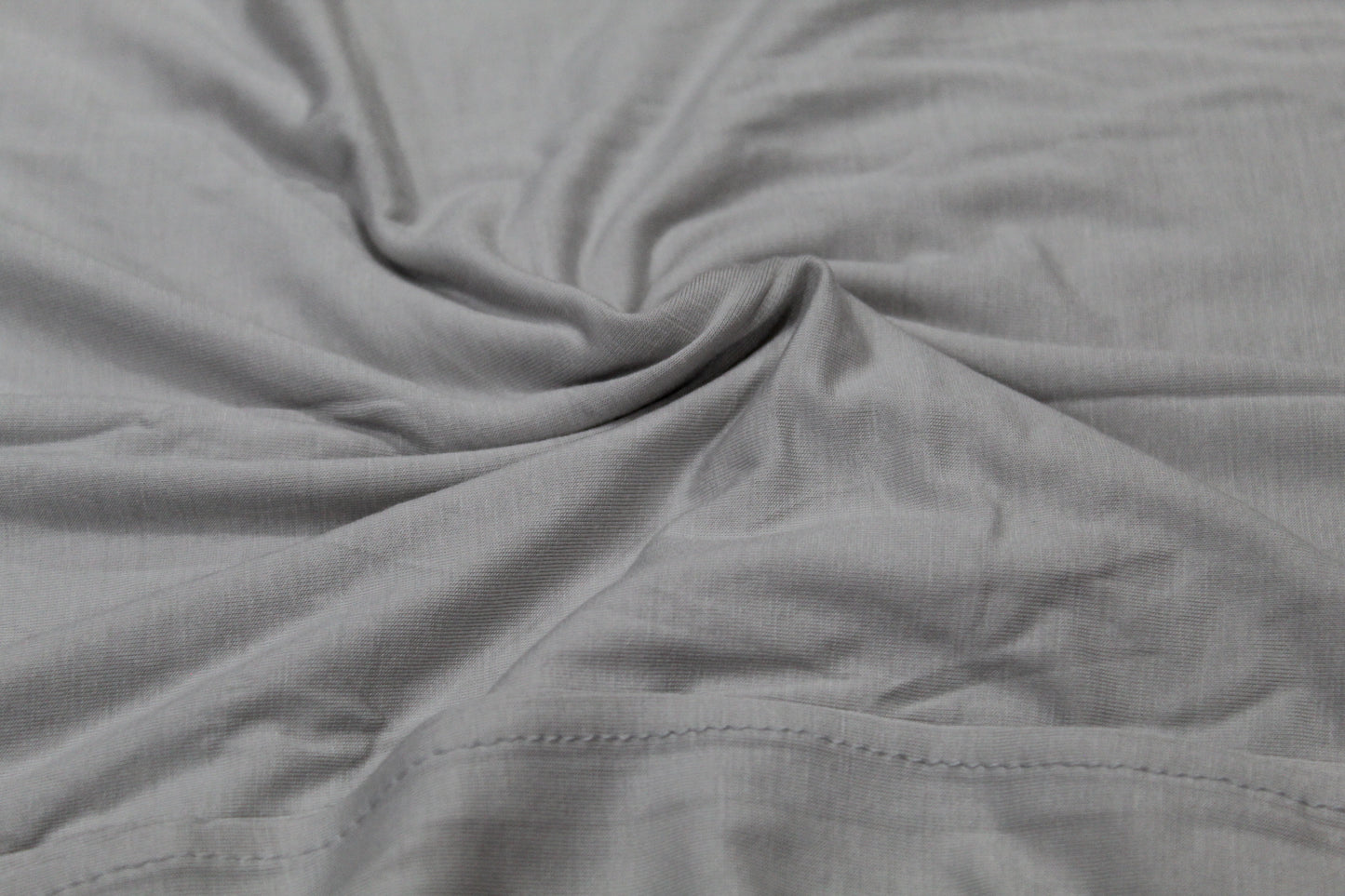 Chalk Bamboo Jersey Hijab | BAMBOO JERSEY