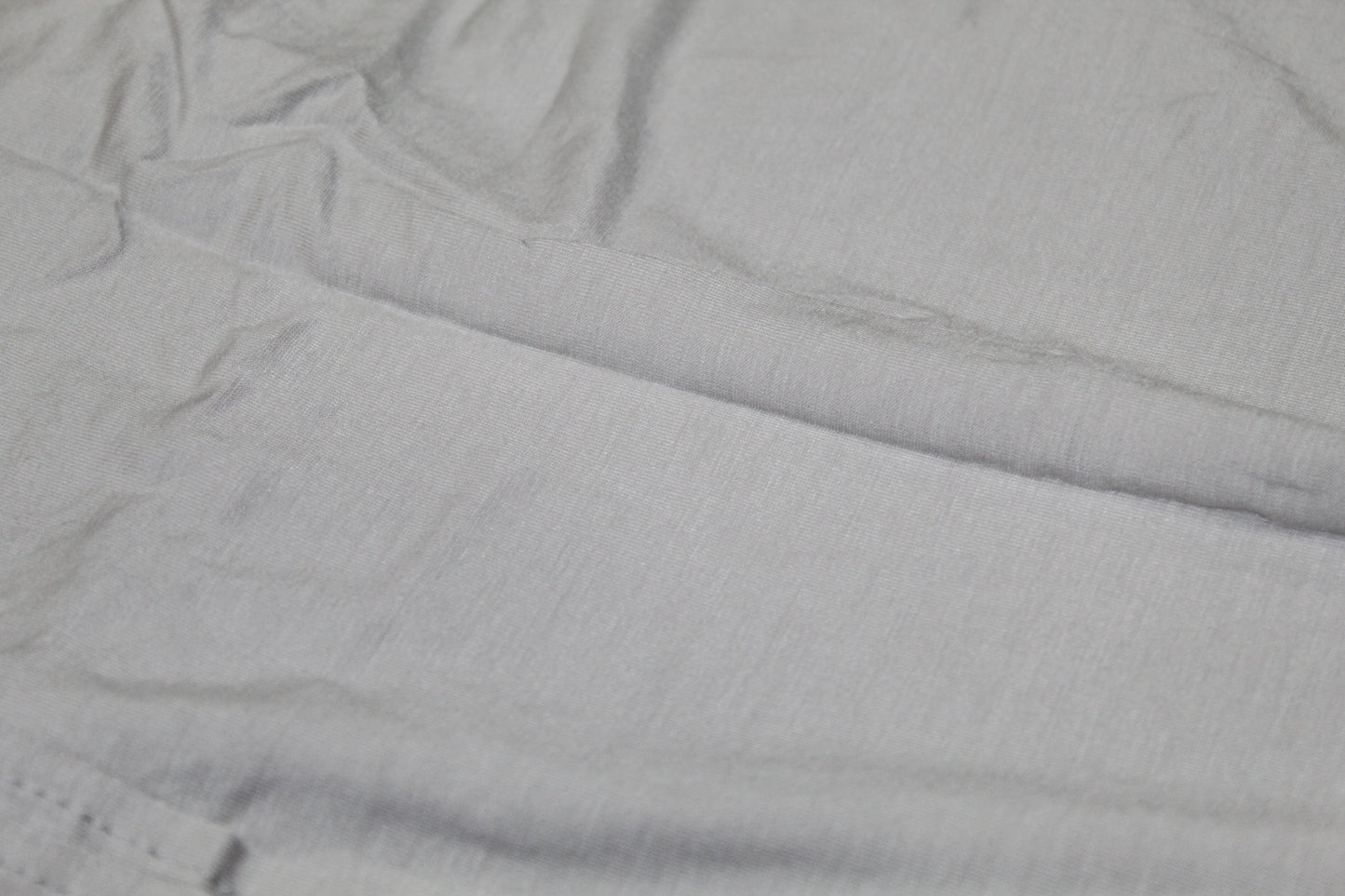 Chalk Bamboo Jersey Hijab | BAMBOO JERSEY