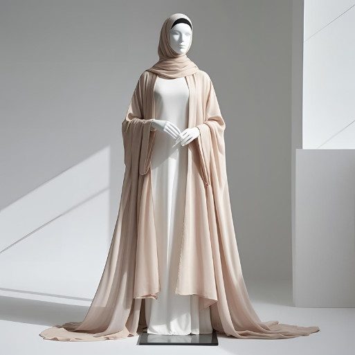 Abaya Set