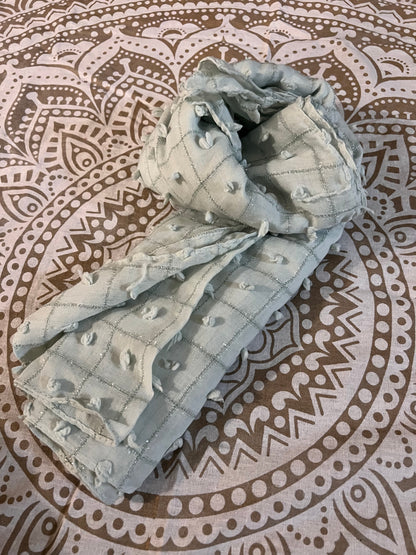 Yarn Hijab | Viscose