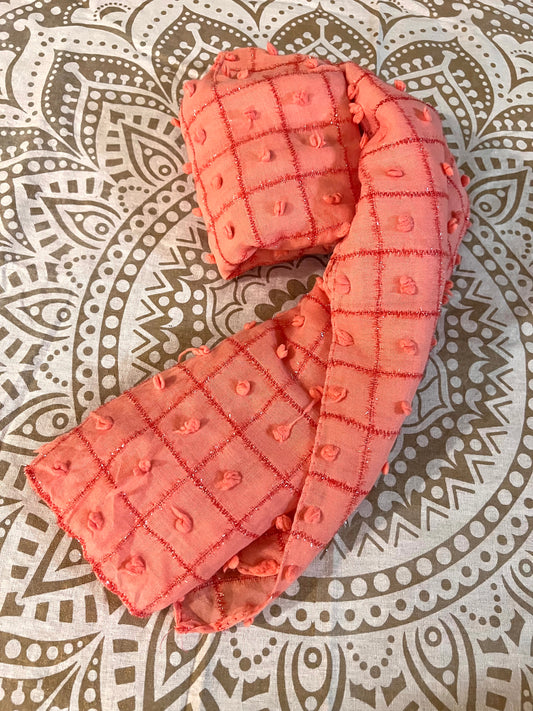 Yarn Hijab | Viscose