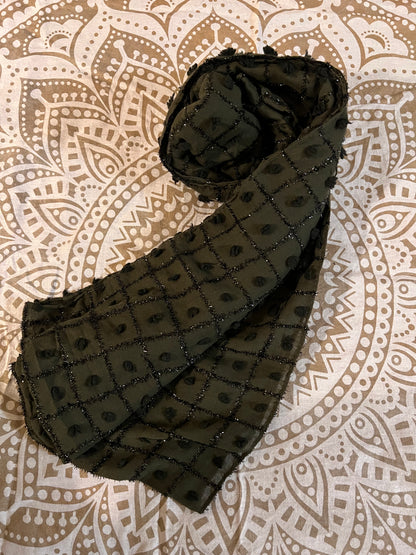 Yarn Hijab | Viscose