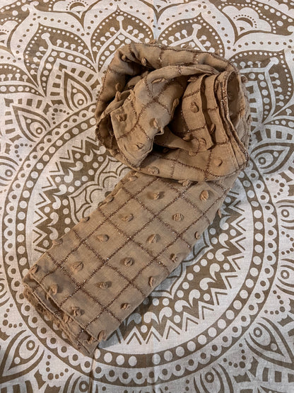 Yarn Hijab | Viscose