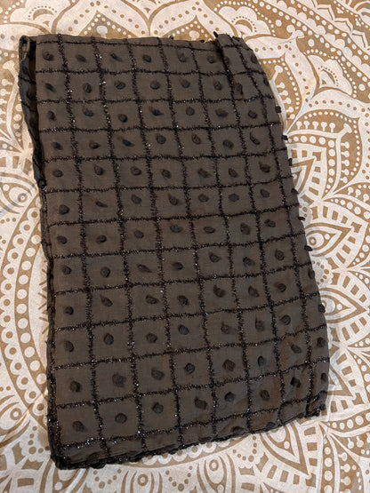 Yarn Hijab | Viscose
